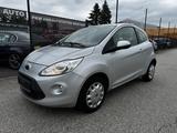 Ford Ka 1,3D Titanium Orig.37 TKM+Klimaautomatik - Ford Ka/Ka+: Ka3