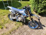 Yamaha YZ 65 (no sx  kx tc )    - YAMAHA VON 51 BIS 80 CCM