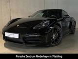 Porsche Cayman (718) T | LED inkl. PDLS | Rückfahrkamera - Porsche Cayman: R