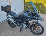 BMW Top-gepflegte BMW R 1250 GS aus 2. Hand - Motorräder in Augsburg