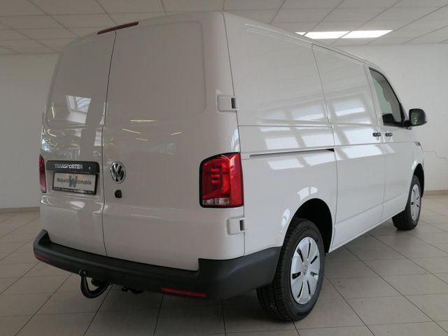 Transporter 6.1 Kasten Motor 2,0 l TDI SCR 81 kW