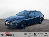 Cupra Leon - Vorschau Bild 1