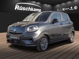 Leapmotor T03 70 kW BEV RückKam Klimaauto Panodach PDC LED