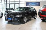 Audi A3 Sportback 2.0 TDI Attraction Xenon PDC SHZ - Audi A3 aus 2009: TDI