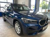 BMW X1 xDrive 20 i Advantage/PDC/AHK/DSC/HDC/LED - BMW X1