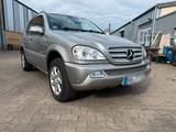 Mercedes-Benz Ml 270 Final Edition - Mercedes-Benz ML 270: Final Edition