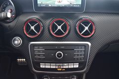 MERCEDES-BENZ A 250 Sport~AMG~Automatik~Navi~Business~LED MERCEDES-BENZ A 250 Sport~AMG~Automatik~Navi~Business~LED