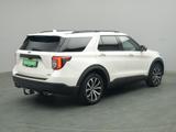Ford Explorer ST-Line 457PS PHEV Aut. 4x4/Pano/ACC - Ford Explorer ST-Line mit Hybrid-Antrieb (Benzin/Elektro)