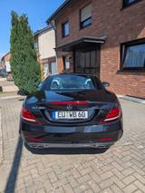 Mercedes-Benz SLC 300 AMG  - Mercedes-Benz SLC-Klasse von privat