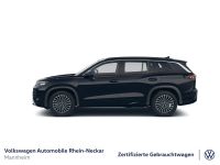 Volkswagen Tayron - Vorschau Bild 9
