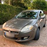 Fiat Automatik 1.4 TÜV bis Ende 2026 - Fiat Bravo: Automatik