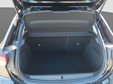 Fotografie 8 des Opel Corsa F Kamera LED Sitzheizung Allwetterreifen