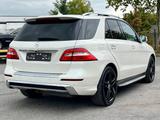 Mercedes-Benz ML350 CDI Edition 1 ~ AMG LINE ~ PANO ~ MEMORY ~ - Mercedes-Benz ML 350 in Bochum