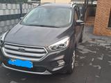 Ford Kuga 1,5 EcoBoost 4x2 110kW Trend Trend