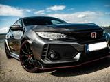 Honda Civic 2.0 i-VTEC TURBO Type R GT Type R GT - Honda: Turbo
