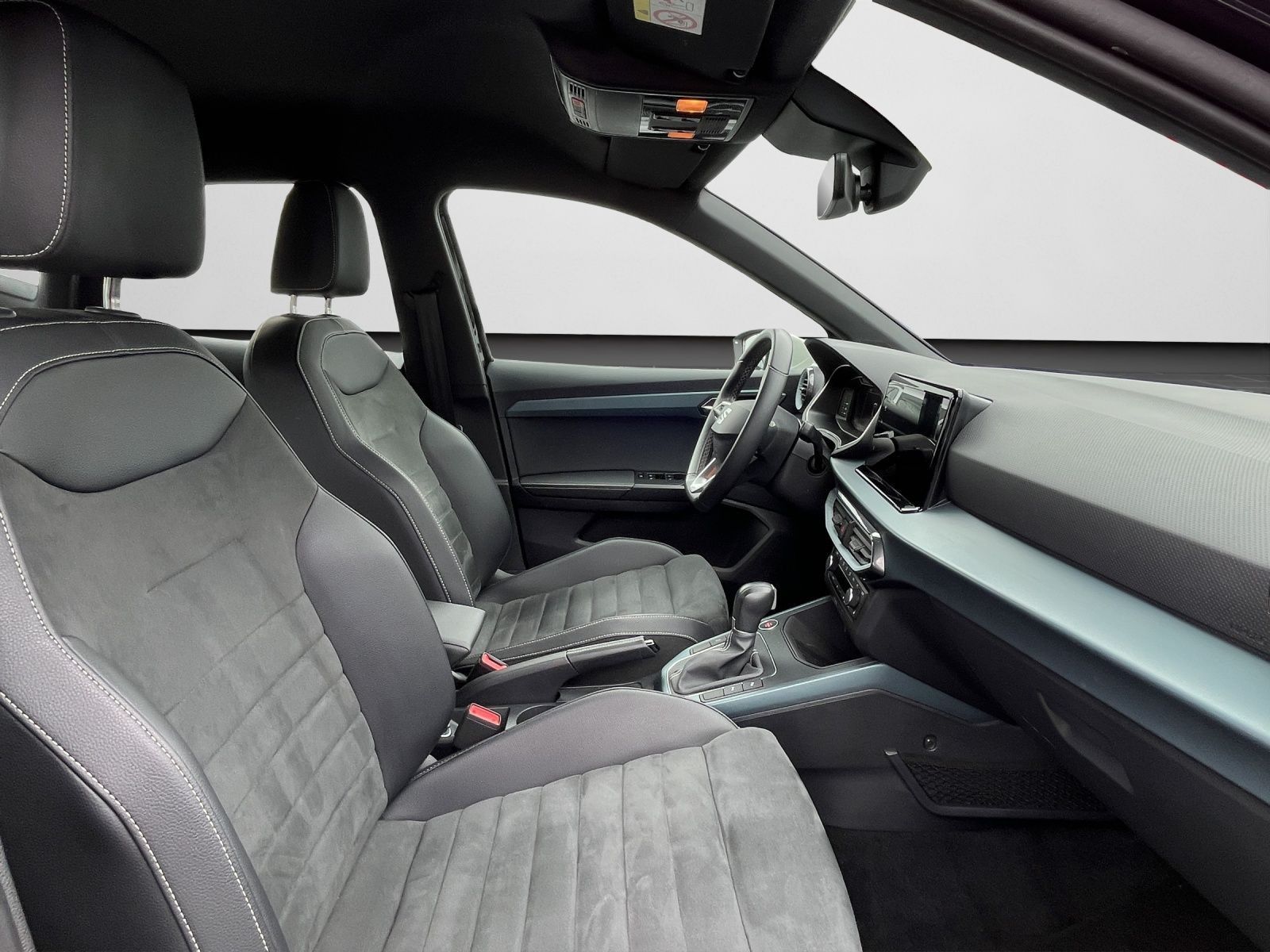 Seat Arona - Bild 5