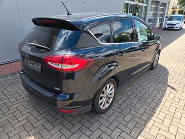 Ford C-Max - 3