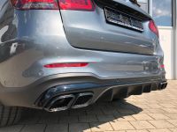 MERCEDES-BENZ GLC 63 AMG 4MATIC+ Aut. DAB NIGHT KAM LED 21