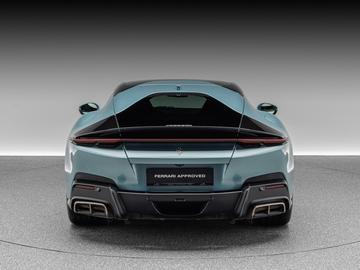 2024 Ferrari 12CILINDRI 照片 6