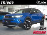 Opel Mokka-e ULTIMATE 1-PHASIG NAVI/LED/KAMERA/DAB+