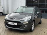 Citroën C3 Exclusive 1,2 VTI/82PS 68837km Top Zustand! - Citroën C3: 1.2