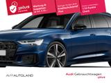 Audi A6 Avant 55 TFSI quattro S tronic S line AHK