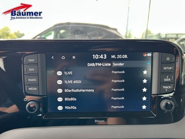 Hyundai i10 – Bild 18