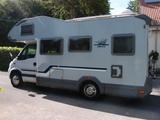 Weinsberg Orbiter 581 MS - Weinsberg Wohnmobil oder -wagen