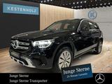 Mercedes-Benz GLC 300 de 4MATIC *KAMERA*SHZ*NAVI*LED* - Hybrid (Diesel/Elektro): Pickup