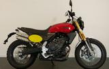 Fantic Caballero 700  Euro 5 Aktionspreis - FANTIC CABALLERO 700