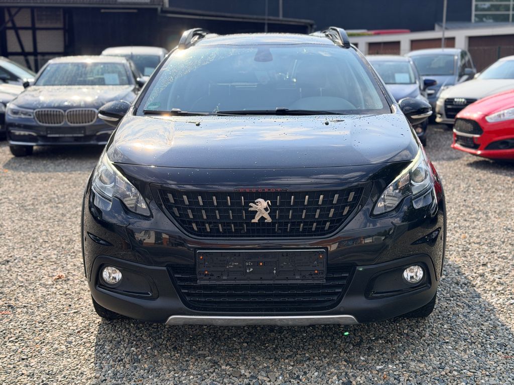 Image of Peugeot 2008