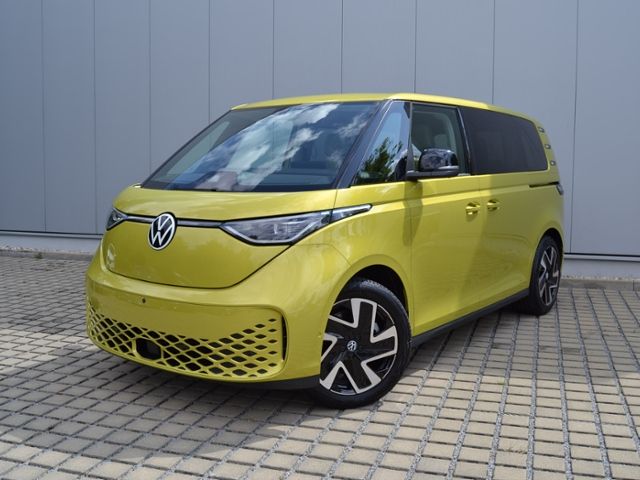 ID.Buzz Pro AHK/INTERIEUR-STYLE PLUS/ASSISTENZ-P