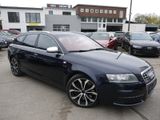 Audi S6 Avant 5.2 quattro/Ambiente/Xenon/BOSE/Kompass