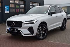 Fahrzeugabbildung Volvo XC60 B4 D AWD Autom. R-Design*STDHZG*ACC*AHK