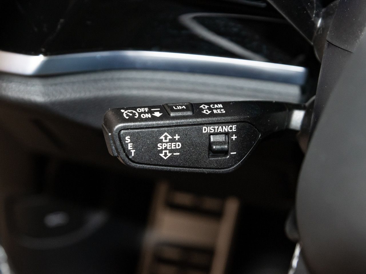 Audi Q3 Sportback 40 TDI qu S line AHK Matrix SONOS foto 22