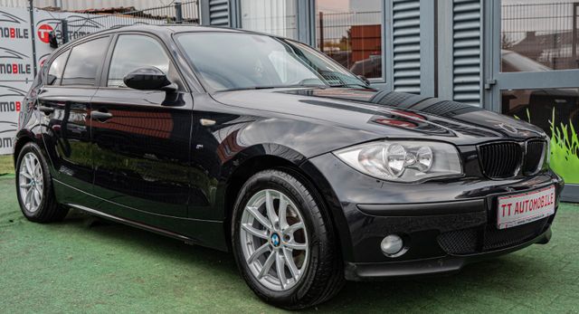 BMW 116i M-PAKET|TÜV NEU|CD-RADIO