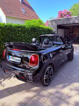 MINI John Cooper Works Kit S Cabrio