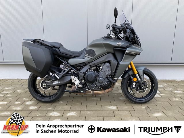 Yamaha Tracer 9 GT NUR 8000 KM!