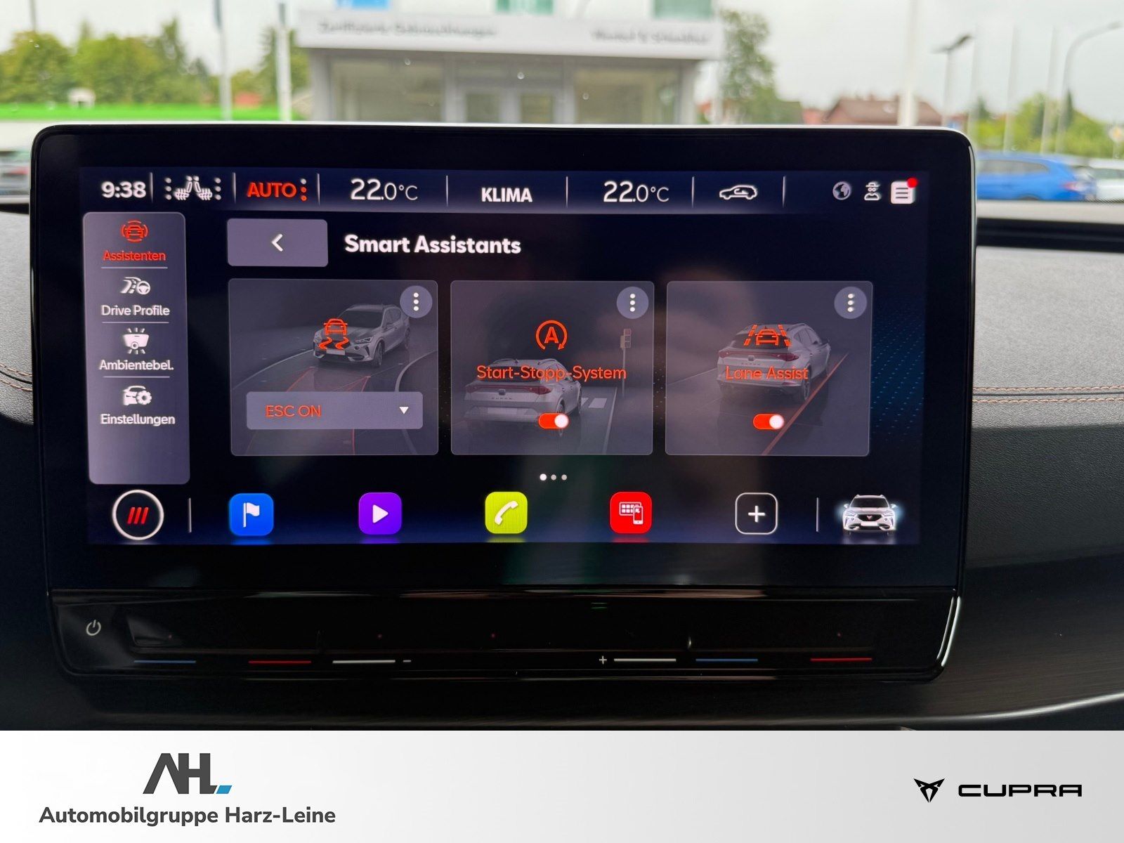 Cupra Formentor - Bild 24