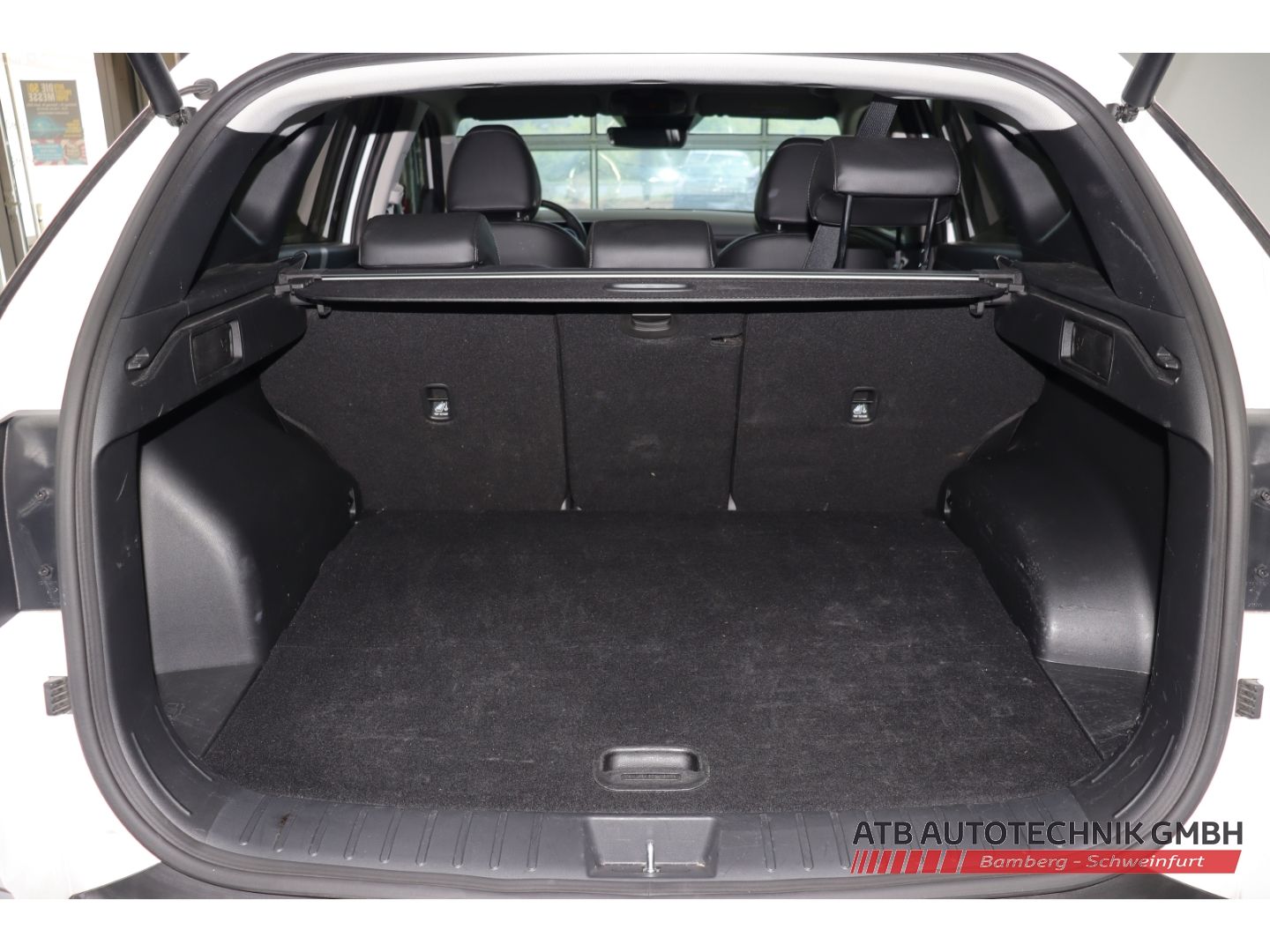 Fahrzeugabbildung Hyundai Tucson Trend 1.6 T-GDi PHEV 4WD Navi LED ACC El.