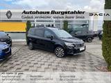 Renault Kangoo PKW GRAND TECHNO TCe 130 EDC Fahrerairbag - Renault Kangoo Gebrauchtwagen