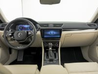Skoda Superb - Vorschau Bild 19