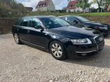 Audi A6 Avant 3.0 TDI quattro*TÜV bis 03.2027 - Audi A6 aus 2007: 3.2
