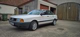 Audi 80 b3 1.8S typ 89 Tüv Neu & H-Kennzeichen - Audi 80: 80b3