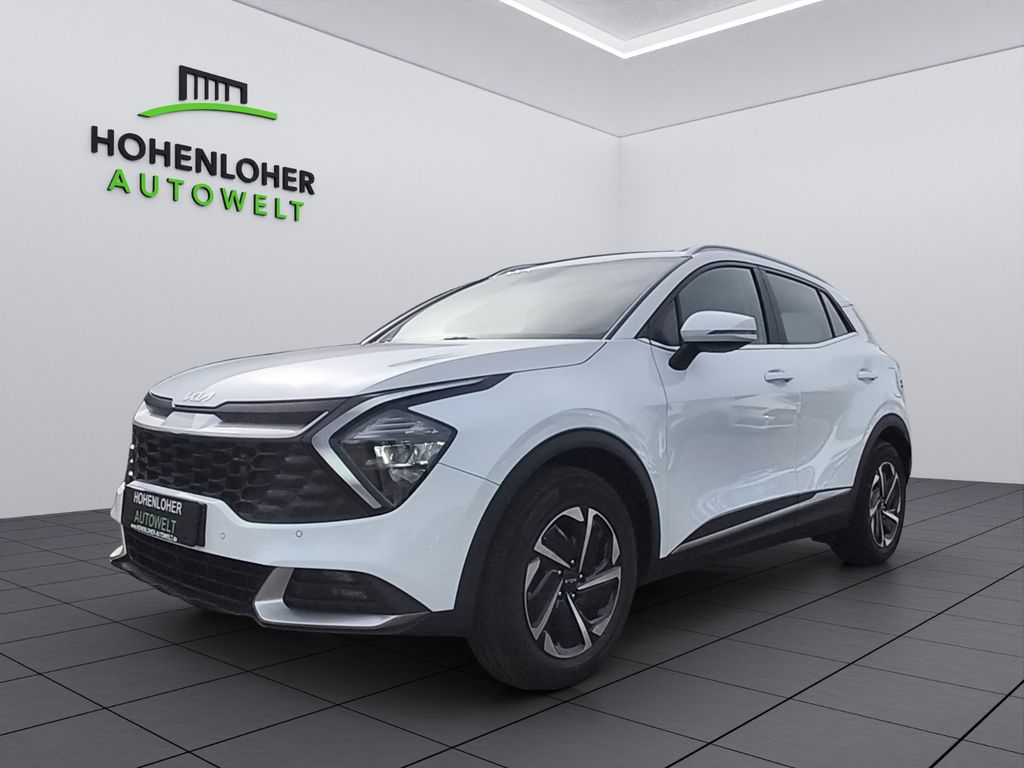 Image of Kia Sportage