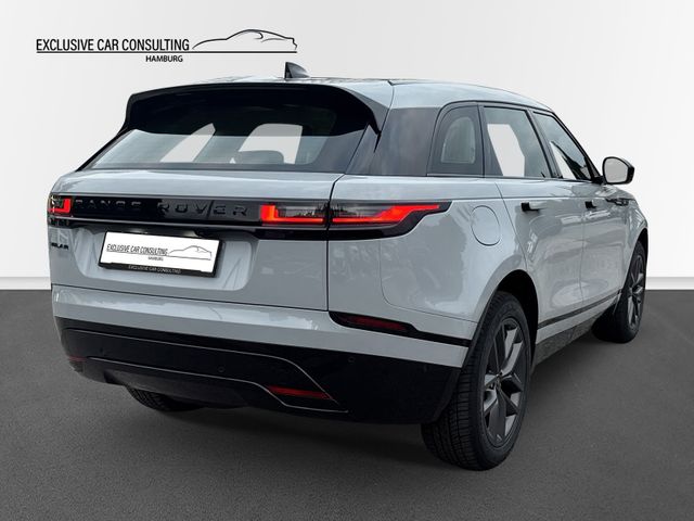 LAND ROVER Range Rover Velar – Bild 6