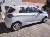 Renault ZOE Experience R135/Z.E. 50