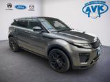 Land Rover Range Rover Evoque HSE Dynamic ALLRAD - Land Rover Range Rover Evoque: Hse Dynamic