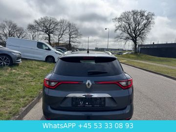 Renault Megane - 7