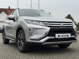 Mitsubishi Eclipse Cross Intro Edition / SitzH / 360° Kam